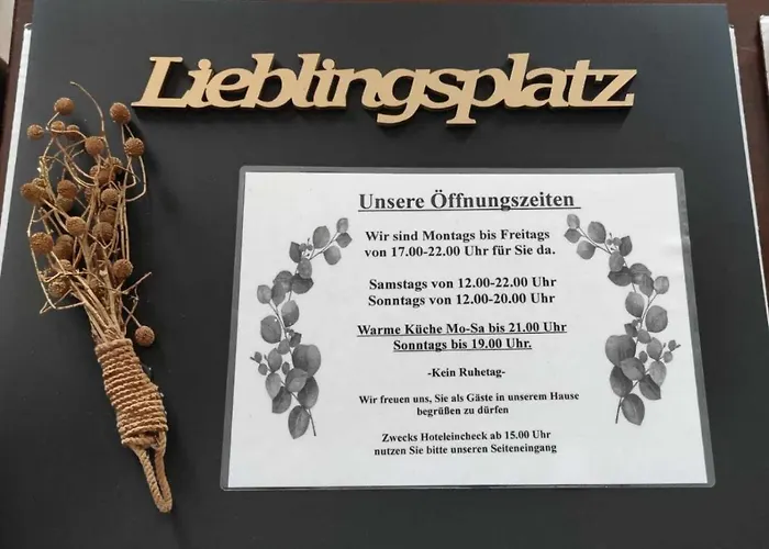 Hotelbetriebe Gueldenhaupt Gmbh 3* Arnsberg