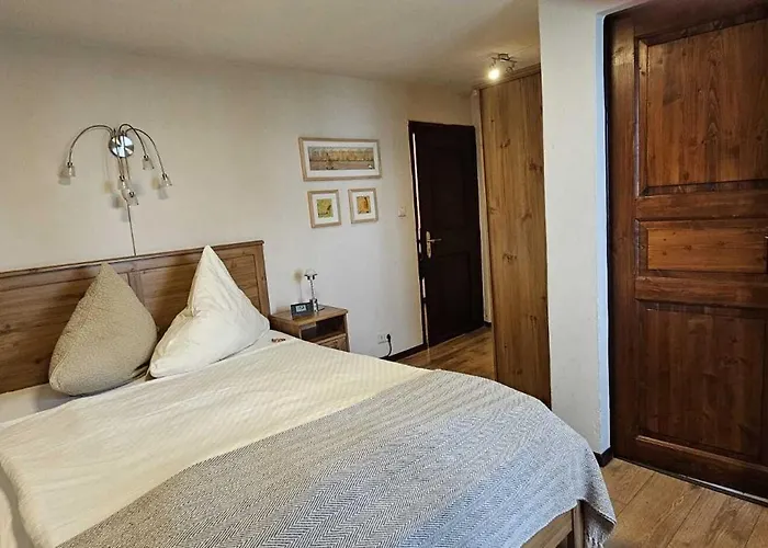 Gæstehus Hotelbetriebe Gueldenhaupt Gmbh 3*