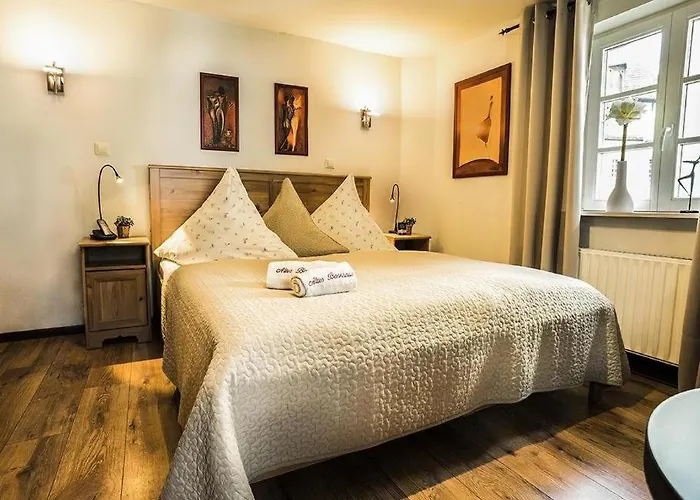 Hotelbetriebe Gueldenhaupt Gmbh 3* Arnsberg