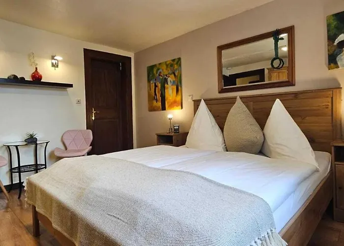 Hotelbetriebe Gueldenhaupt Gmbh