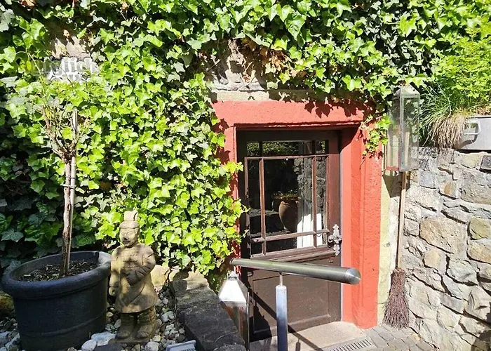 Hotelbetriebe Gueldenhaupt Gmbh Gæstehus Arnsberg