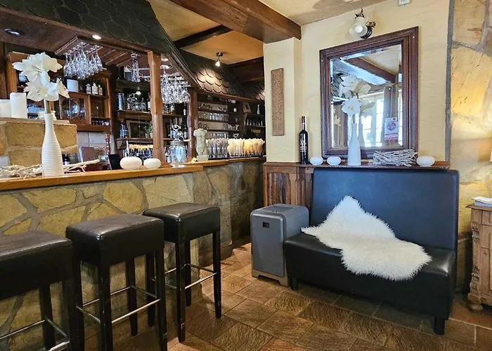 Gæstehus Hotelbetriebe Gueldenhaupt Gmbh 3*