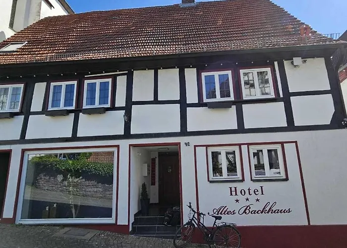 Gæstehus Hotelbetriebe Gueldenhaupt Gmbh