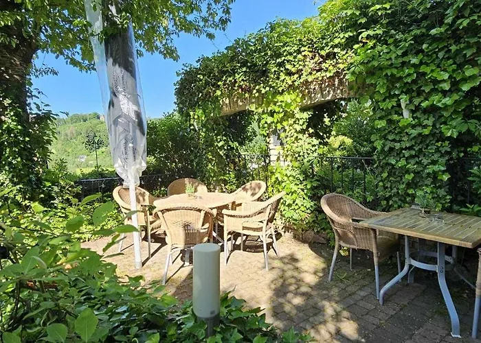 Gæstehus Hotelbetriebe Gueldenhaupt Gmbh Arnsberg