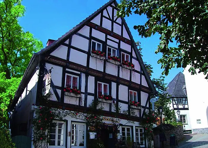 Hotelbetriebe Gueldenhaupt Gmbh