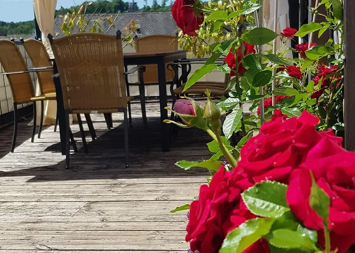 Hotelbetriebe Gueldenhaupt Gmbh 3* Arnsberg