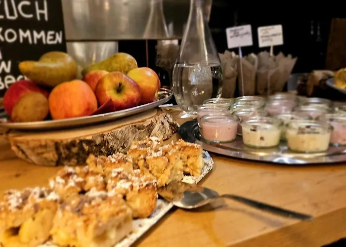 Hotelbetriebe Gueldenhaupt Gmbh 3* Arnsberg