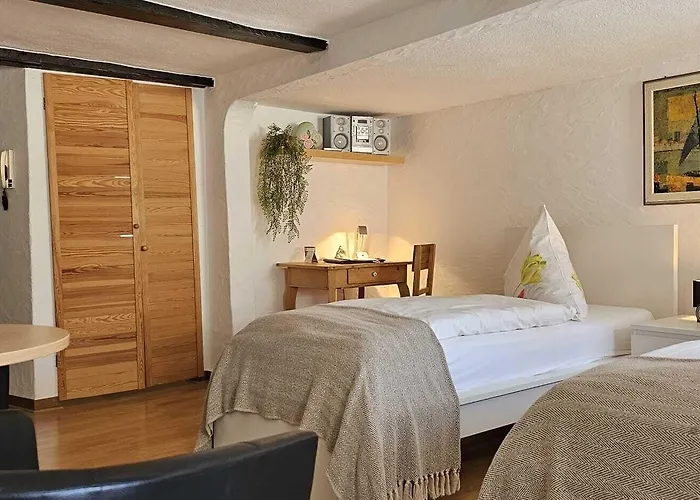 Hotelbetriebe Gueldenhaupt Gmbh