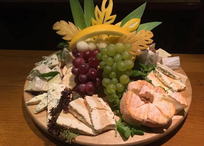 Hotelbetriebe Gueldenhaupt Gmbh